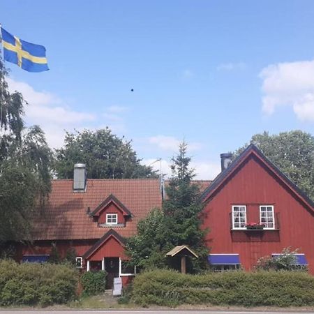 Villa Linneryd 1 Eksteriør bilde