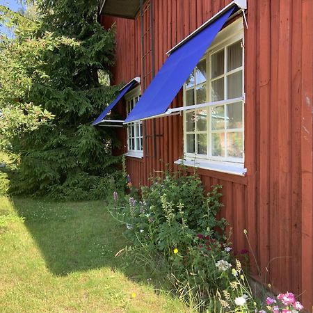 Villa Linneryd 1 Eksteriør bilde