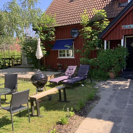 Villa Linneryd 1 Eksteriør bilde