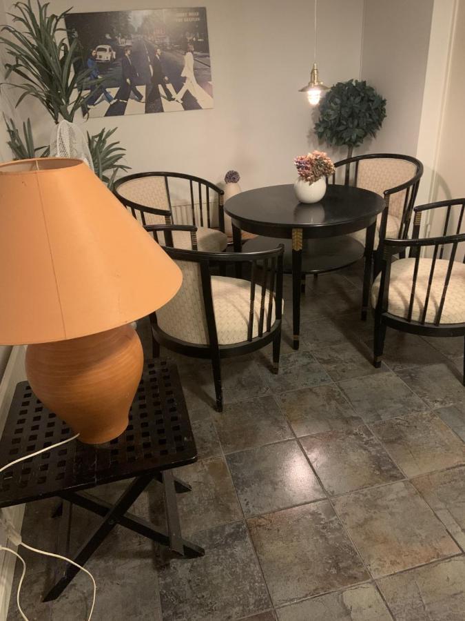 Villa Linneryd 1 Eksteriør bilde