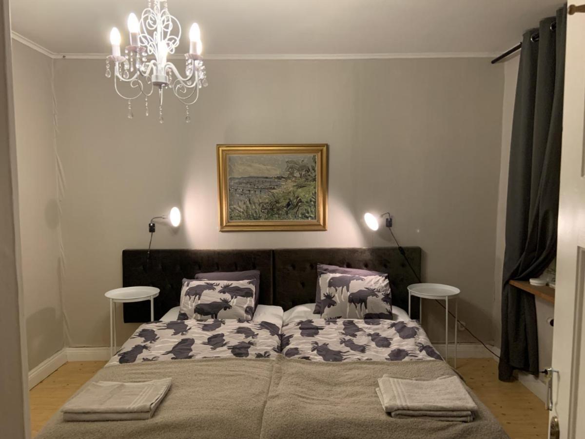 Villa Linneryd 1 Eksteriør bilde
