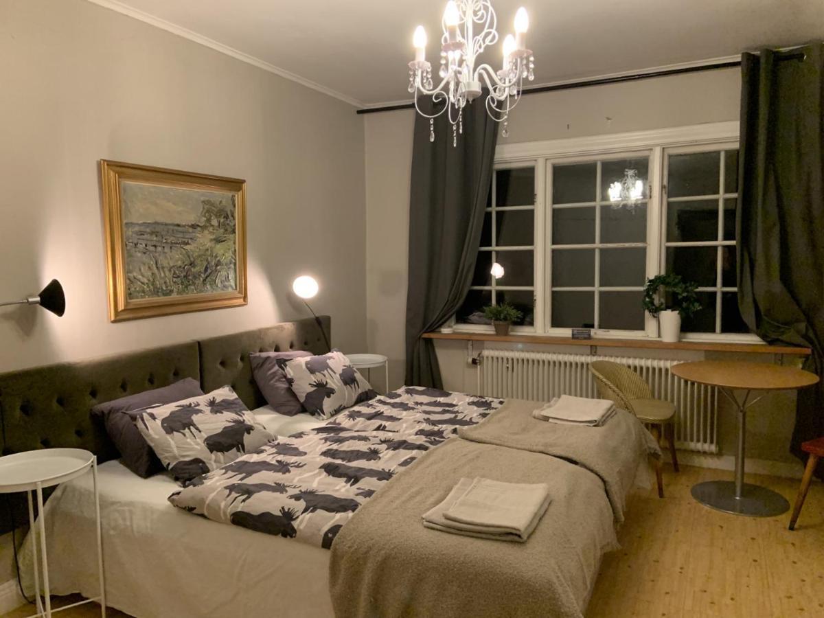 Villa Linneryd 1 Eksteriør bilde