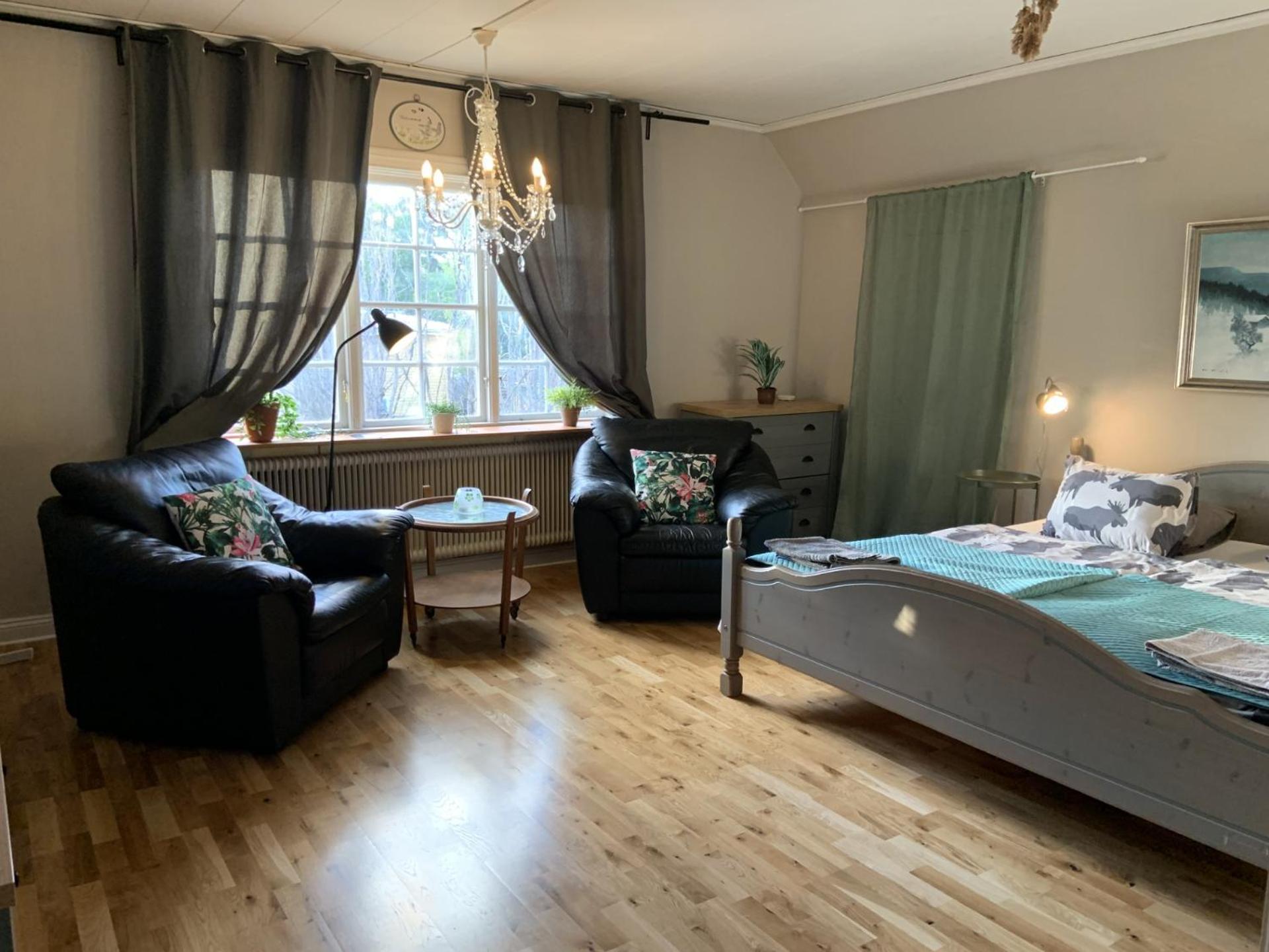 Villa Linneryd 1 Eksteriør bilde