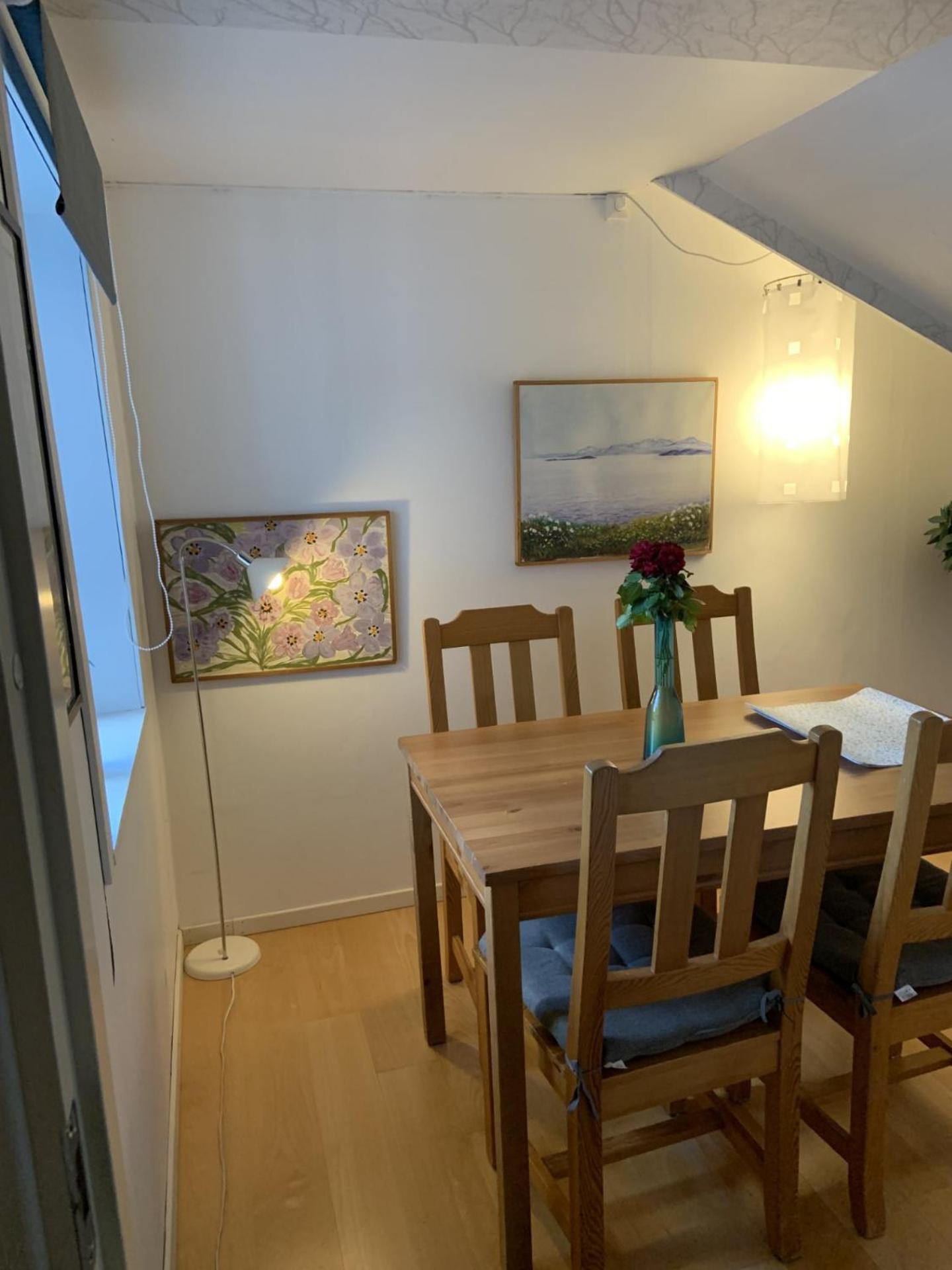 Villa Linneryd 1 Eksteriør bilde