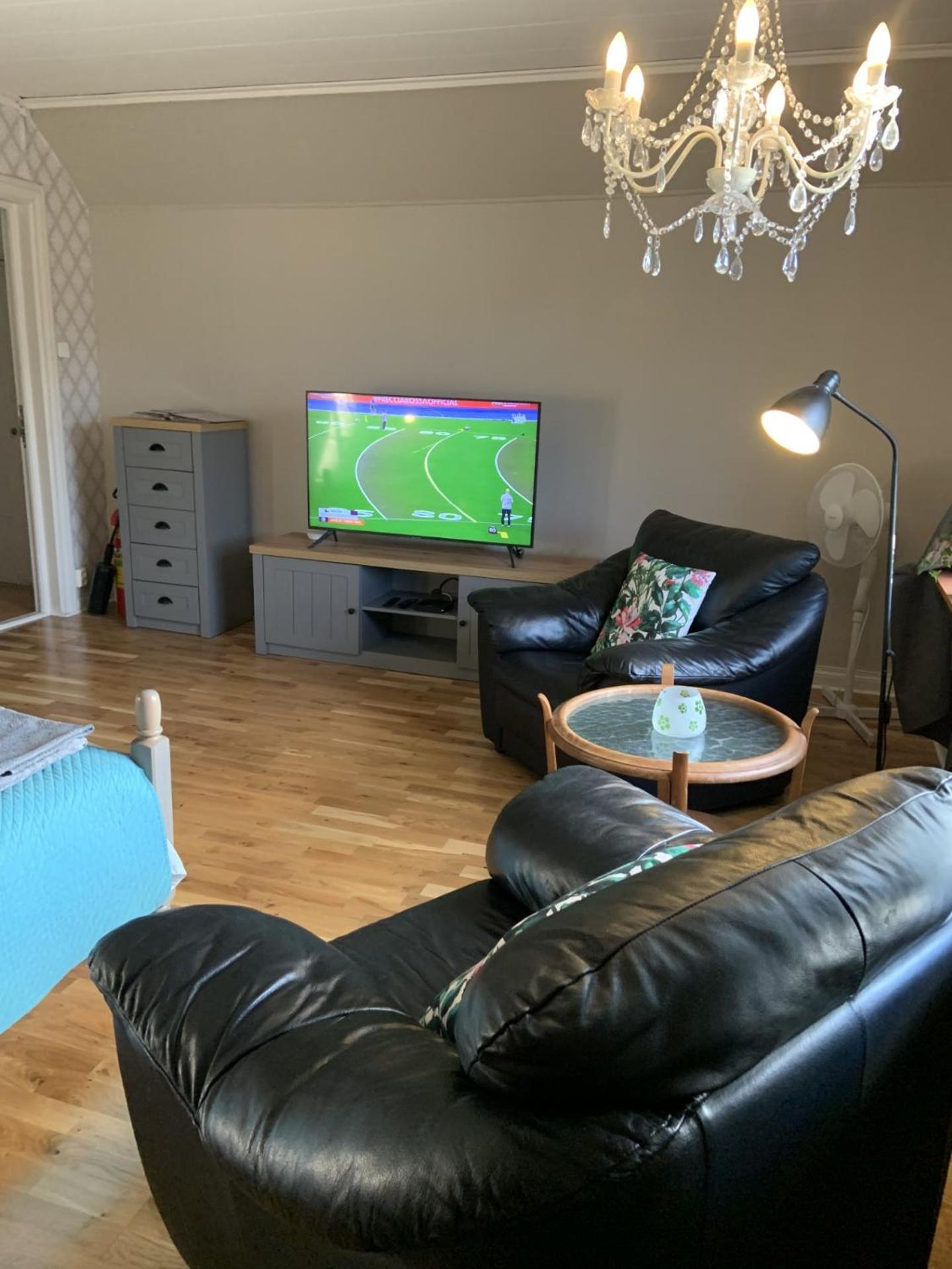 Villa Linneryd 1 Eksteriør bilde
