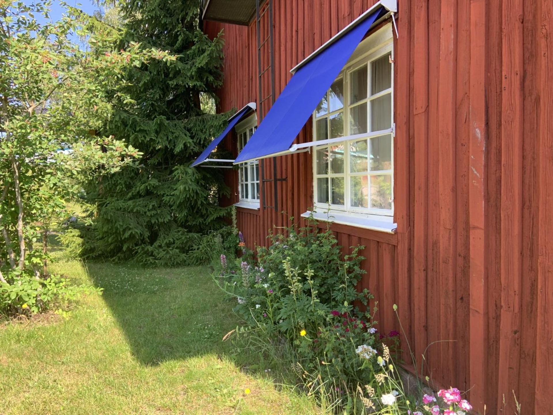 Villa Linneryd 1 Eksteriør bilde