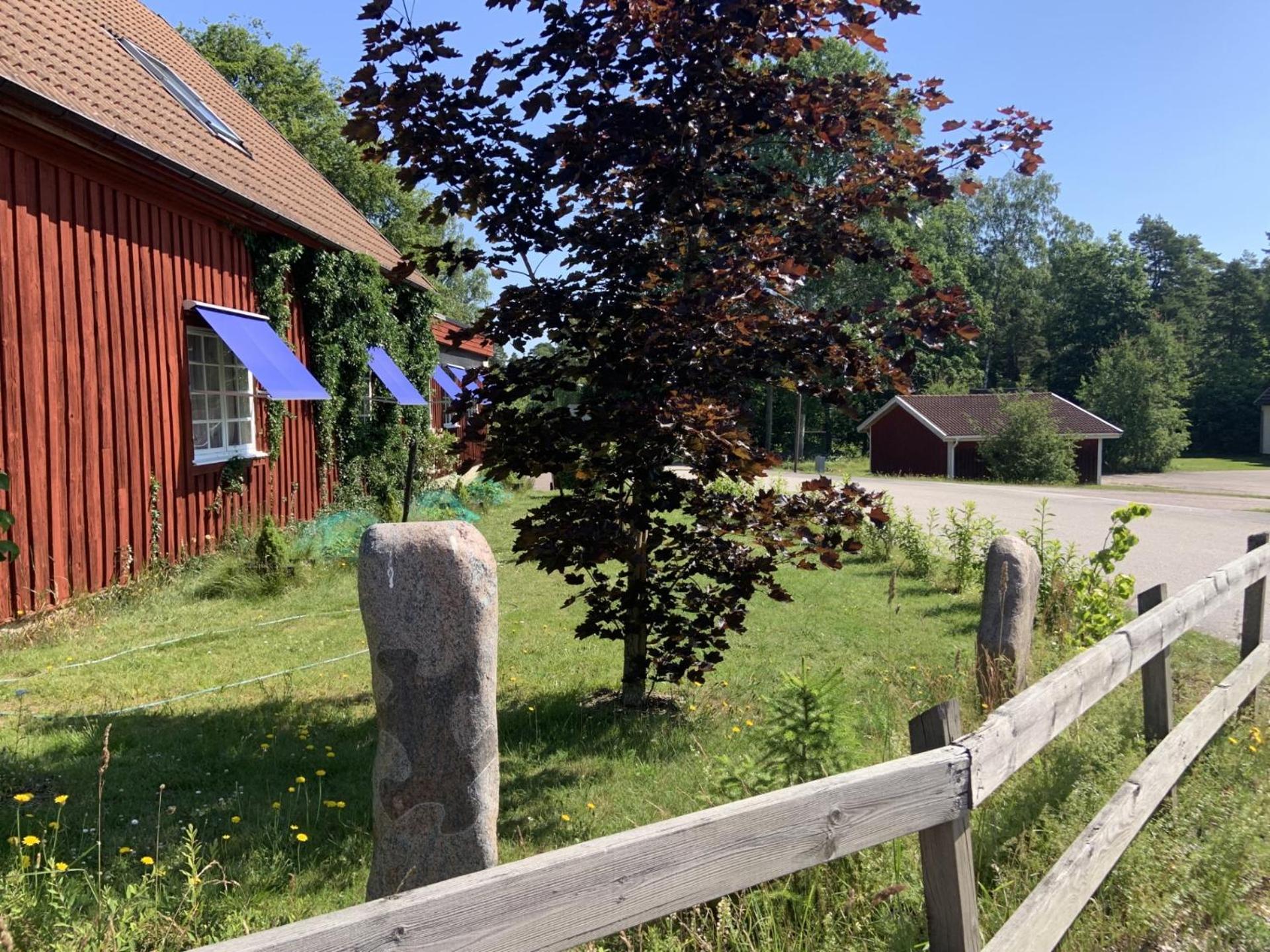 Villa Linneryd 1 Eksteriør bilde